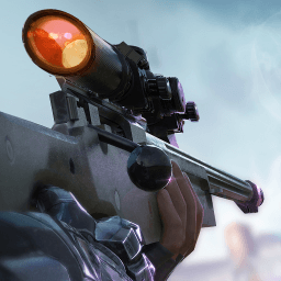 我狙甩的贼6手游