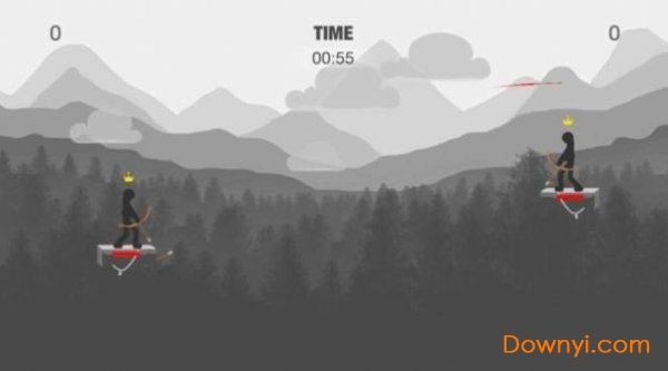 弓箭手作战刺客官方版 弓箭手作战刺客游戏下载