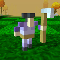 沙盒英雄官方版