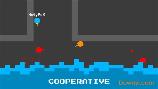 硬核坦克手游 硬核坦克游戏