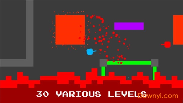 硬核坦克小游戏 v0.3 安卓版2