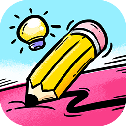 我画的贼好小游戏