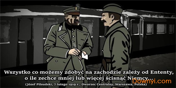 波兰布尔什维克战争正式版 v0.32 安卓版3