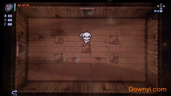 以撒的结合忏悔手游(Isaac android) v1.3 安卓版1