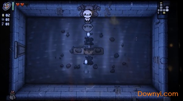 以撒的结合忏悔手游(Isaac android) v1.3 安卓版0