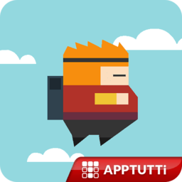 火箭队长手游官方版