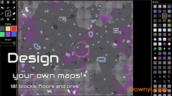 头脑工业手机版 v1.0 安卓版0