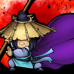 暴走大侠江湖传九游最新版