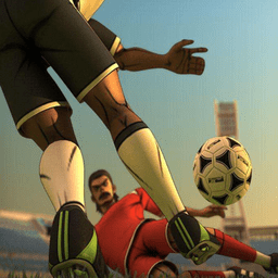 街头足球2018手游最新版