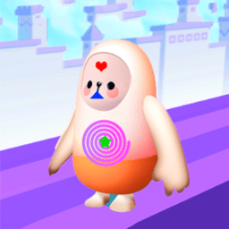 糖豆人终极淘汰赛手游下载