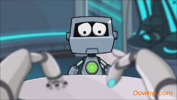 博士的家3中文版下载