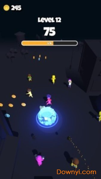 小偷你别跑手游 v1.0.5 安卓版2