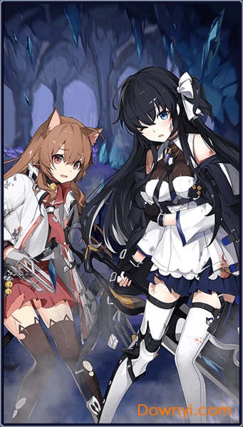 野生少女游戏 野生少女下载