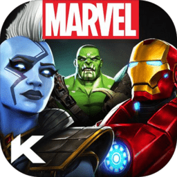 漫威冠军领域手游下载