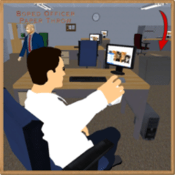 办公室的垃圾桶中文版