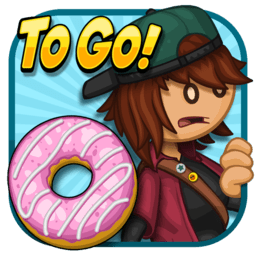 爸爸的甜品店中文版