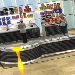 奇迹餐厅2中文版