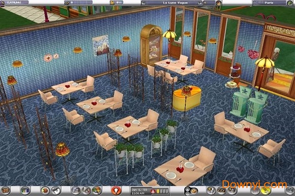 奇迹餐厅2中文版 奇迹餐厅2手机版下载