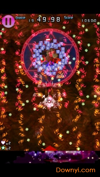 东方千夜帖汉化版