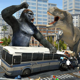 金刚大战恐龙手游