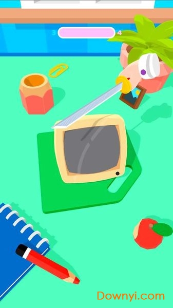 切片大师游戏下载