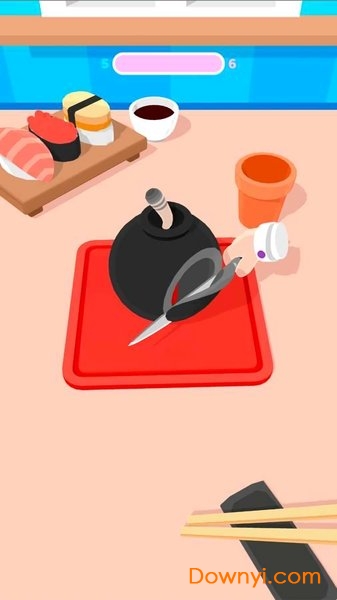 切片大师手游最新版 v1.0.1 安卓版1