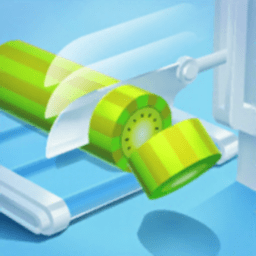 放置切片中文版