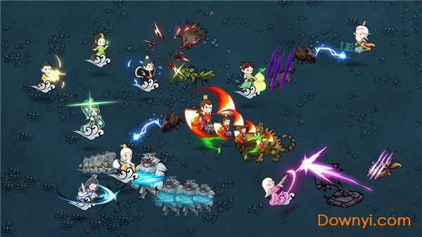 我对修真没兴趣最新版 v1.01 安卓最新版0