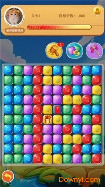 壹笑消消乐游戏免费版 v2.0 安卓版0