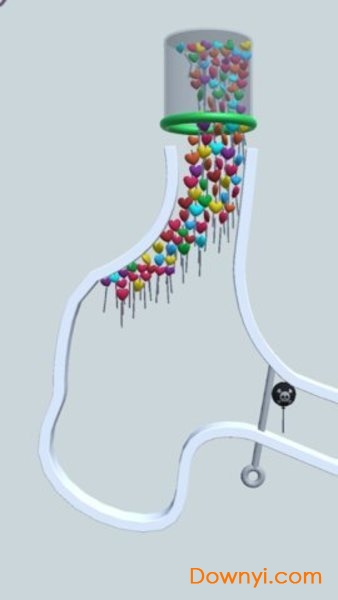 救救小气球手游 v1.1 安卓版1