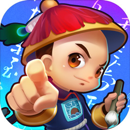 欢乐答题小游戏