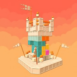积木国王塔正式版