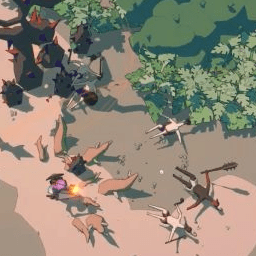 旅行找元素游戏官方版