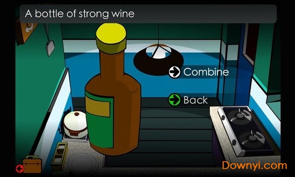 stanley博士的家1苹果版