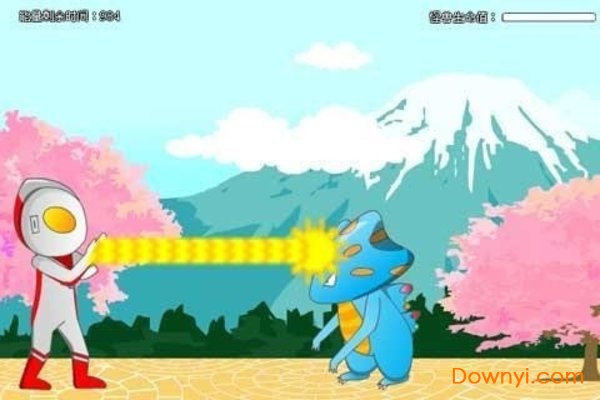 奥特曼打怪兽最新版 v3.0 安卓版1