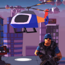 硬汉直升机最新版