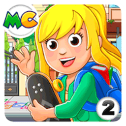 我的城市小树林最新版