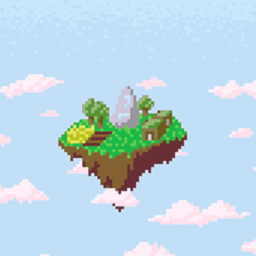 天空中的村庄官方版