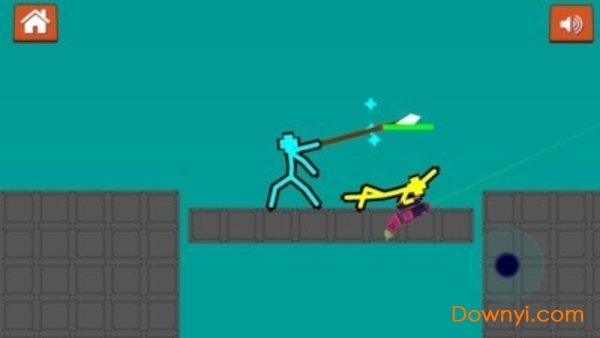 火柴人英雄榜手游 v1.0 安卓版0