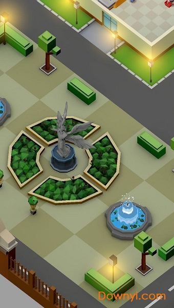 校园模拟器最新版 v1.0 安卓版2