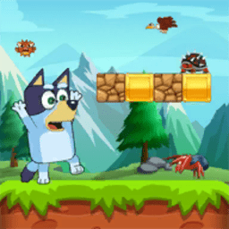 超蓝世界最新版