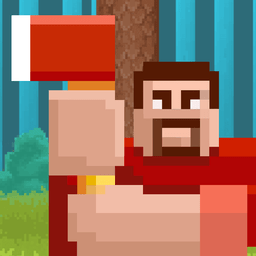 伐木大师手机版