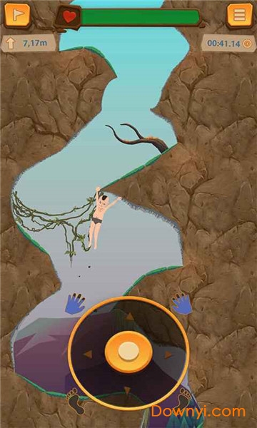 坚强攀登客小游戏 v1.0.7 安卓版2