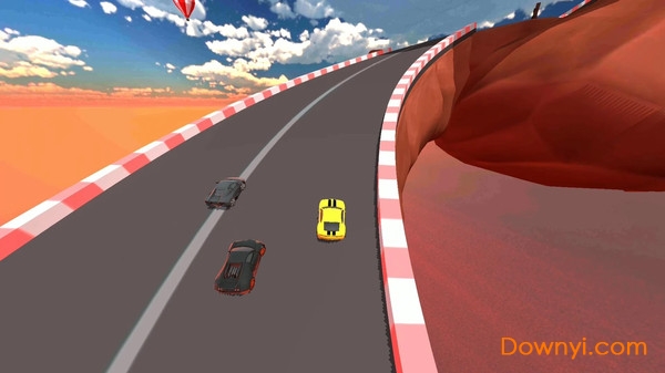 极限迷你赛车官方版 v1.4 安卓版0