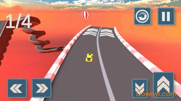 极限迷你赛车官方版 v1.4 安卓版2