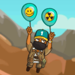 气球飞人最新版