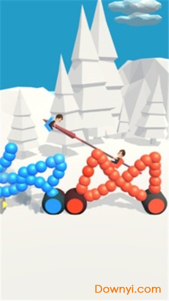 画个战车开打游戏下载