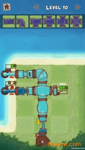 水管道连接手游 v0.6 安卓版0