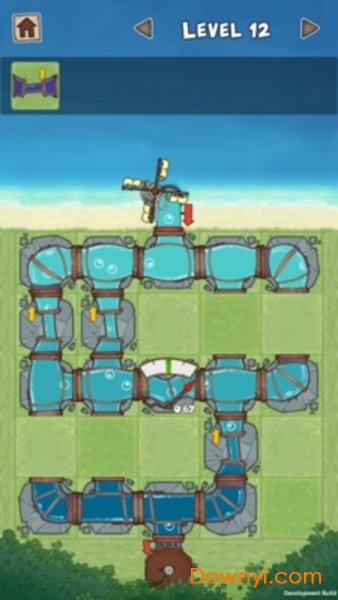 水管道连接手游 v0.6 安卓版1