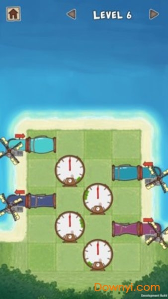 水管道连接手游 水管道连接游戏下载